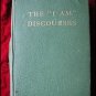 THE "I AM" DISCOURSES - ST. GERMAIN 2ND EDITION (1940)