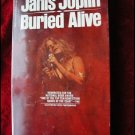 BURIED ALIVE: THE BIOGRAPHY OF JANIS JOPLIN - FRIEDMAN (1974)