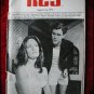 KEY MAGAZINE SAN FRANCISCO/BAY AREA (AUG. 1976)  COLLECTIBLE
