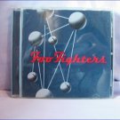 FOO FIGHTERS CD
