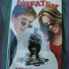 KIDS- BIG FAT LIAR VHS