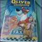 KIDS- DISNEY'S OLIVER & COMPANY VHS