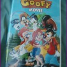 KIDS- DISNEY'S A GOOFY MOVIE VHS