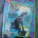 KIDS- R.L. STINE'S GOOSEBUMPS THE WEREWOLF OF FEVER SWAMP VHS