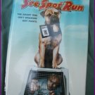 KIDS- SEE SPOT RUN VHS