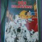 KIDS- DISNEY'S 101 DALMATIONS VHS
