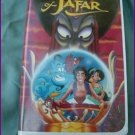 KIDS- DISNEY'S THE RETURN OF JAFAR VHS