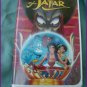 KIDS- DISNEY'S THE RETURN OF JAFAR VHS