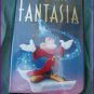 KIDS- DISNEY'S FANTASIA VHS