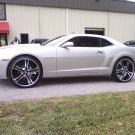 24 " Massiv 917