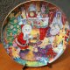 Holiday Collectors Plates