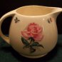 Water Pitcher by the Household Institute (Rhythm Rose)