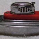 Occupied In Japan Ship Cigarette Lighter, Chrome