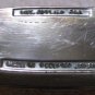 Occupied In Japan Ship Cigarette Lighter, Chrome