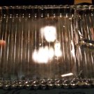 Hazel Atlas Snack Plate  (Vintage)