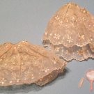 Vintage Barbie Outfit (set of 2) "Floral Petticoat #921" Vintage Barbie Outfit (set of 2) "Floral Petticoat #921"