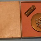 Vintage 3 Piece Vanity Set (Hampden) Vintage 3 Piece Vanity Set (Hampden)
