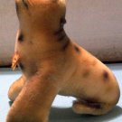 Vintage Steiff "Robby" The Seal