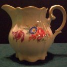 Germany US Zone Porcelain Creamer