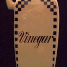 Vintage Vinegar Pitcher Made in Germany