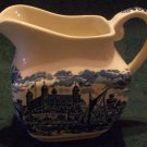 Wedgwood Creamer