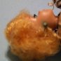 Vintage Bubble Cut Barbie 1961