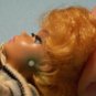 Vintage Bubble Cut Barbie 1961