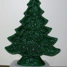 Nowell's Molds Marked 1981 Christmas Tree