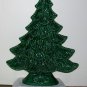 Nowell's Molds Marked 1981 Christmas Tree