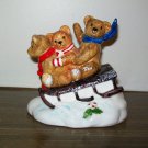 Bialosky Bears (porcelain figurine)