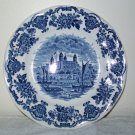 Wedgwood Bread Plates (set of 4)