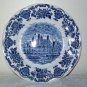 Wedgwood Bread Plates (set of 4)