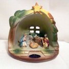 Nuova Capodimonte Nativity Scene (small)