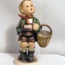 Village Boy Hummel #51/0 (TMK-3)