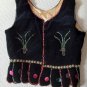 Vintage Krakowianka Vest (late 50s)