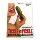 Tickle His Pickle