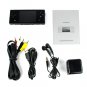 Multi Platform Portable Gaming Entertainment Station (Black)