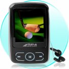 1 GB MP4 Player - FM radio