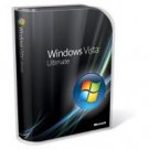 Microsoft Windows Vista Ultimate full version