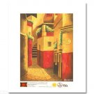 "Callejon Del Beso" Giclee on Canvas by Hugo Resendiz!