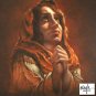 "Mary Mother of Jesus" Giclee on Canvas by Bruce Eagle!