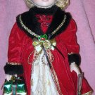 Geppeddo doll Holly 16" tall MIB