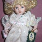 Geppeddo doll Jill 10" tall MIB
