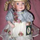 Geppeddo doll 12N132 13" tall MIB