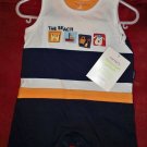 3Mo*Carter's Keep Cool Sunsuit