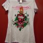 Ed Hardy Love Kills Slowly T-Shirt
