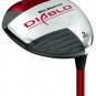 Callaway Big Bertha Diablo Drivers