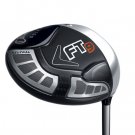 Callaway FT-9 Drivers