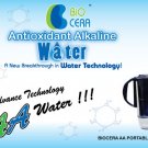 Biocera Jug-Antioxidant Alkaline Water