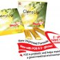 Cleans Up-Good Health Begins With A Healthy Colon!